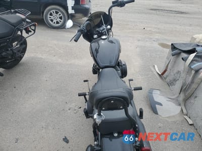 Zdjęcie 6 z 10 samochodu: 2019 HARLEY-DAVIDSON FXBB VIN:1HD1YJJ23KB039562 - miniatura