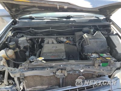 Zdjęcie 13 z 15 samochodu: 2002 TOYOTA HIGHLANDER LIMITED VIN:JTEHF21AX20086808 - miniatura