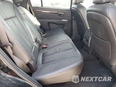 Zdjęcie 12 z 15 samochodu: 2011 HYUNDAI SANTA FE LIMITED VIN:5XYZKDAG3BG050716 - miniatura