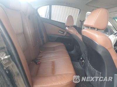 Zdjęcie 10 z 12 samochodu: 2007 BMW 530 XI VIN:WBANF73557CY16857 - miniatura