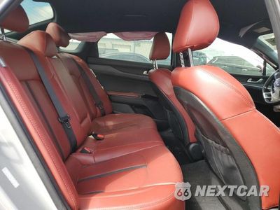 Zdjęcie 10 z 12 samochodu: 2023 KIA K5 GT LINE VIN:5XXG64J28PG172595 - miniatura