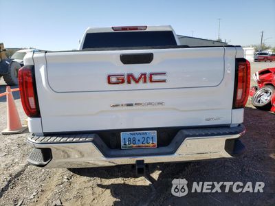 Zdjęcie 6 z 13 samochodu: 2025 GMC SIERRA K1500 SLT VIN:3GTUUDED7SG197725 - miniatura