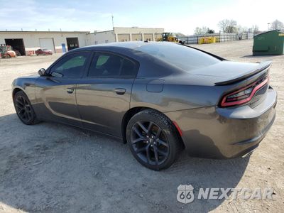 Drugie zdjęcie samochodu z przodu: 2020 DODGE CHARGER SXT VIN:2C3CDXBG0LH133401 - miniatura