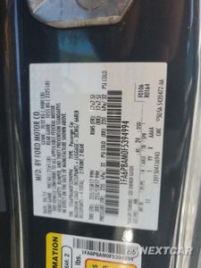 Zdjęcie 14 z 14 samochodu: 2015 FORD MUSTANG VIN:1FA6P8AM0F5394994 - miniatura