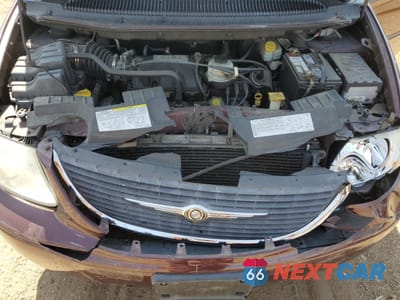 Zdjęcie 12 z 13 samochodu: 2003 CHRYSLER TOWN & COUNTRY VIN:2C4GP24R63R297963 - miniatura