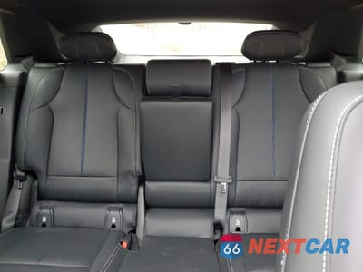 Zdjęcie 10 z 14 samochodu: 2024 CADILLAC LYRIQ LUXURY VIN:1GYKPSRLXRZ136877 - miniatura