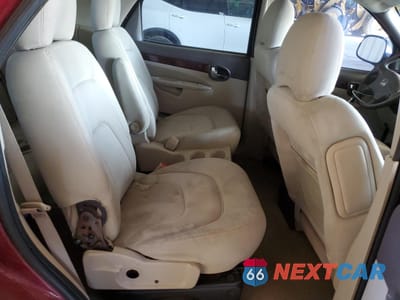 Zdjęcie 11 z 15 samochodu: 2007 BUICK RENDEZVOUS CX VIN:3G5DA03L27S534289 - miniatura