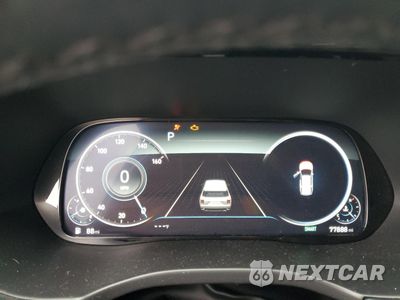 Zdjęcie 9 z 15 samochodu: 2021 HYUNDAI PALISADE CALLIGRAPHY VIN:KM8R74HE1MU332517 - miniatura