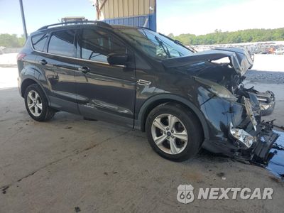 Czwarte zdjęcie samochodu z boku: 2014 FORD ESCAPE SE VIN:1FMCU9G93EUD35422 - miniatura