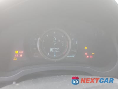 Zdjęcie 9 z 13 samochodu: 2017 LEXUS IS 300 VIN:JTHCM1D26H5016820 - miniatura