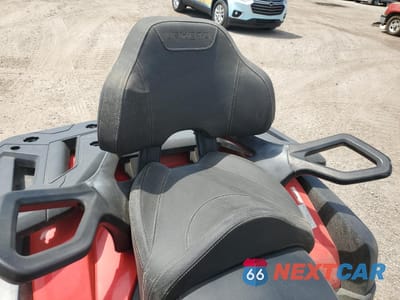Zdjęcie 6 z 11 samochodu: 2022 CFMOTO CFORCE VIN:LCELDUZB0NT000292 - miniatura