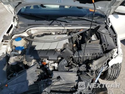 Zdjęcie 12 z 13 samochodu: 2012 VOLKSWAGEN JETTA TDI VIN:3VW3L7AJ4CM468395 - miniatura