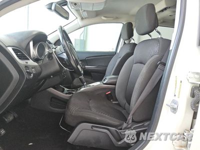 Zdjęcie 7 z 14 samochodu: 2019 DODGE JOURNEY SE VIN:3C4PDCBB1KT863978 - miniatura