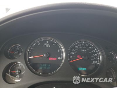 Zdjęcie 9 z 16 samochodu: 2014 CHEVROLET SUBURBAN K1500 LT VIN:1GNSKJE72ER142763 - miniatura