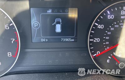 Zdjęcie 8 z 11 samochodu: 2017 KIA SPORTAGE LX VIN:KNDPMCAC6H7079335 - miniatura