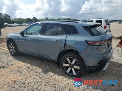 Drugie zdjęcie samochodu z przodu: 2024 HONDA PROLOGUE TOUR VIN:3GPKHXRJ1RS514627 - miniatura