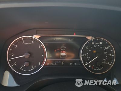 Zdjęcie 9 z 15 samochodu: 2023 NISSAN ROGUE SL VIN:JN8BT3CA5PW406860 - miniatura