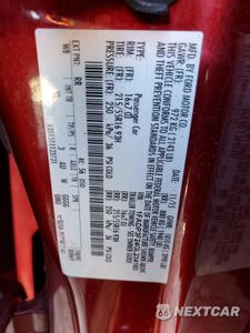Zdjęcie 14 z 14 samochodu: 2016 FORD FOCUS SE VIN:1FADP3F24GL234180 - miniatura