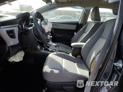 Zdjęcie 7 z 13 samochodu: 2014 TOYOTA COROLLA L VIN:2T1BURHE1EC078107 - miniatura