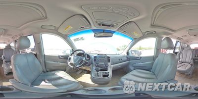 Zdjęcie 15 z 15 samochodu: 2007 HYUNDAI ENTOURAGE GLS VIN:KNDMC233676018777 - miniatura