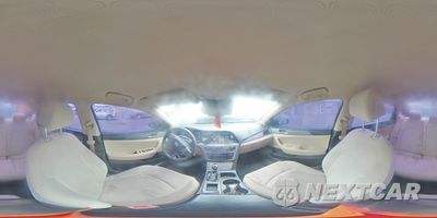 Zdjęcie 13 z 14 samochodu: 2017 HYUNDAI SONATA SE VIN:5NPE24AF0HH476113 - miniatura