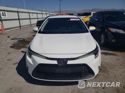 Piąte zdjęcie samochodu w środku: 2022 TOYOTA COROLLA LE VIN:5YFEPMAEXNP339784 - miniatura