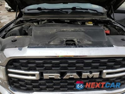 Zdjęcie 11 z 12 samochodu: 2022 RAM 2500 BIG HORN/LONE STAR VIN:3C6UR5DLXNG232656 - miniatura