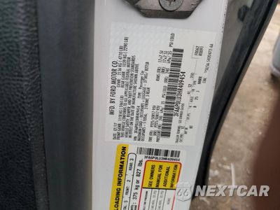 Zdjęcie 12 z 13 samochodu: 2017 FORD FUSION SE HYBRID VIN:3FA6P0LU3HR409454 - miniatura