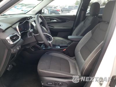 Zdjęcie 7 z 15 samochodu: 2023 CHEVROLET TRAILBLAZER LT VIN:KL79MPS27PB175005 - miniatura