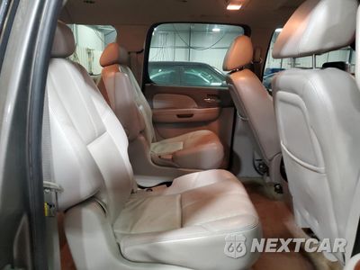 Zdjęcie 11 z 13 samochodu: 2007 GMC YUKON XL K1500 VIN:1GKFK16387J222502 - miniatura