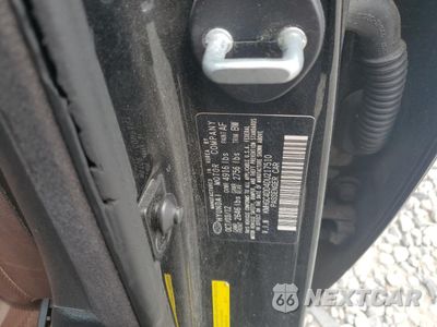 Zdjęcie 12 z 14 samochodu: 2013 HYUNDAI GENESIS 3.8L VIN:KMHGC4DD4DU217510 - miniatura