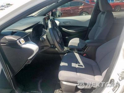 Zdjęcie 7 z 12 samochodu: 2023 TOYOTA COROLLA LE VIN:JTDBCMFE4P3018150 - miniatura