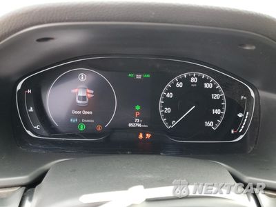 Zdjęcie 9 z 15 samochodu: 2020 HONDA ACCORD EX VIN:1HGCV1F40LA000448 - miniatura