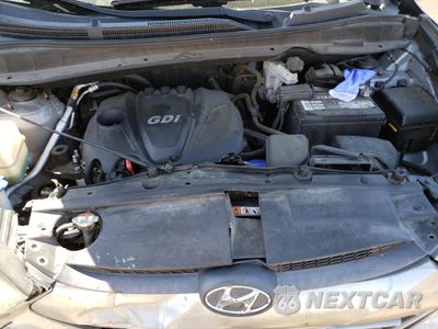 Zdjęcie 12 z 13 samochodu: 2015 HYUNDAI TUCSON LIMITED VIN:KM8JU3AG7FU083820 - miniatura