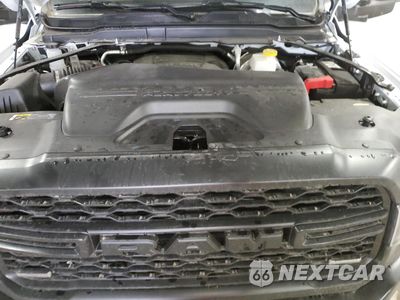 Zdjęcie 11 z 14 samochodu: 2024 RAM 2500 TRADESMAN VIN:3C6UR5HJ0RG354778 - miniatura