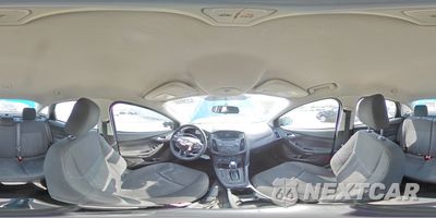 Zdjęcie 12 z 15 samochodu: 2015 FORD FOCUS SE VIN:1FADP3F28FL383769 - miniatura