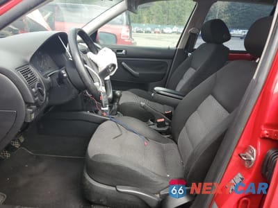 Zdjęcie 7 z 12 samochodu: 2005 VOLKSWAGEN GOLF GLS TDI VIN:9BWGR61J754006088 - miniatura