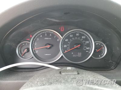 Zdjęcie 9 z 12 samochodu: 2006 SUBARU LEGACY 2.5I LIMITED VIN:4S3BL626166200850 - miniatura