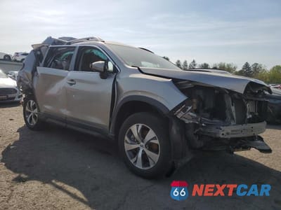 Czwarte zdjęcie samochodu z boku: 2020 SUBARU ASCENT PREMIUM VIN:4S4WMAFD4L3455981 - miniatura