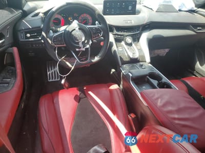Zdjęcie 8 z 15 samochodu: 2023 ACURA TLX TYPE S VIN:19UUB7F94PA003659 - miniatura