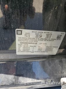 Zdjęcie 12 z 12 samochodu: 2016 CHEVROLET TAHOE C1500 LT VIN:1GNSCBKC8GR393102 - miniatura