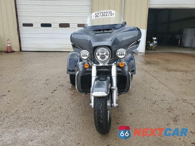 Drugie zdjęcie samochodu z przodu: 2022 HARLEY-DAVIDSON FLHTCUTG VIN:1HD1MAF17NB853875 - miniatura