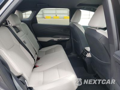 Zdjęcie 11 z 15 samochodu: 2023 LEXUS RX 350 BASE VIN:2T2BAMCA4PC026792 - miniatura