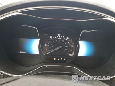 Zdjęcie 9 z 12 samochodu: 2017 FORD FUSION SE HYBRID VIN:3FA6P0LU2HR409638 - miniatura