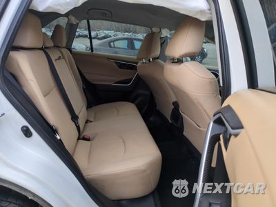 Zdjęcie 11 z 17 samochodu: 2021 TOYOTA RAV4 LE VIN:2T3F1RFV7MW184854 - miniatura