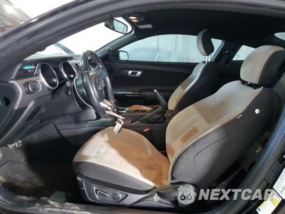 Zdjęcie 7 z 13 samochodu: 2018 FORD MUSTANG VIN:1FA6P8TH2J5112105 - miniatura