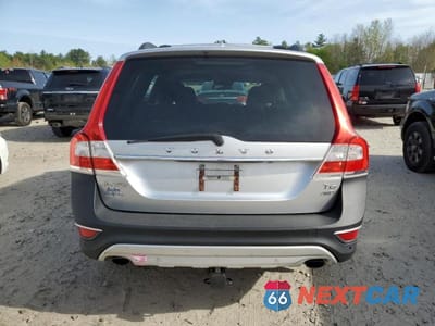 Zdjęcie 6 z 12 samochodu: 2015 VOLVO XC70 T6 PREMIER+ VIN:YV4902NC4F1192528 - miniatura