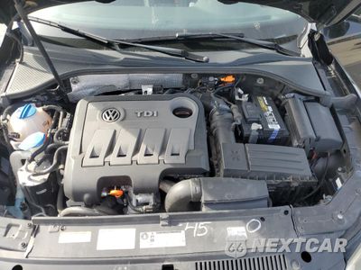 Zdjęcie 11 z 14 samochodu: 2013 VOLKSWAGEN PASSAT SEL VIN:1VWCN7A33DC148483 - miniatura