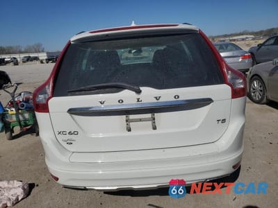 Zdjęcie 6 z 13 samochodu: 2015 VOLVO XC60 VIN:YV440MDJXF2680270 - miniatura