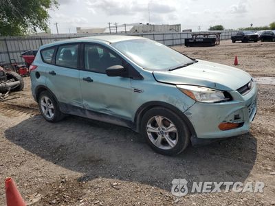 Czwarte zdjęcie samochodu z boku: 2013 FORD ESCAPE S VIN:1FMCU0F79DUA97781 - miniatura